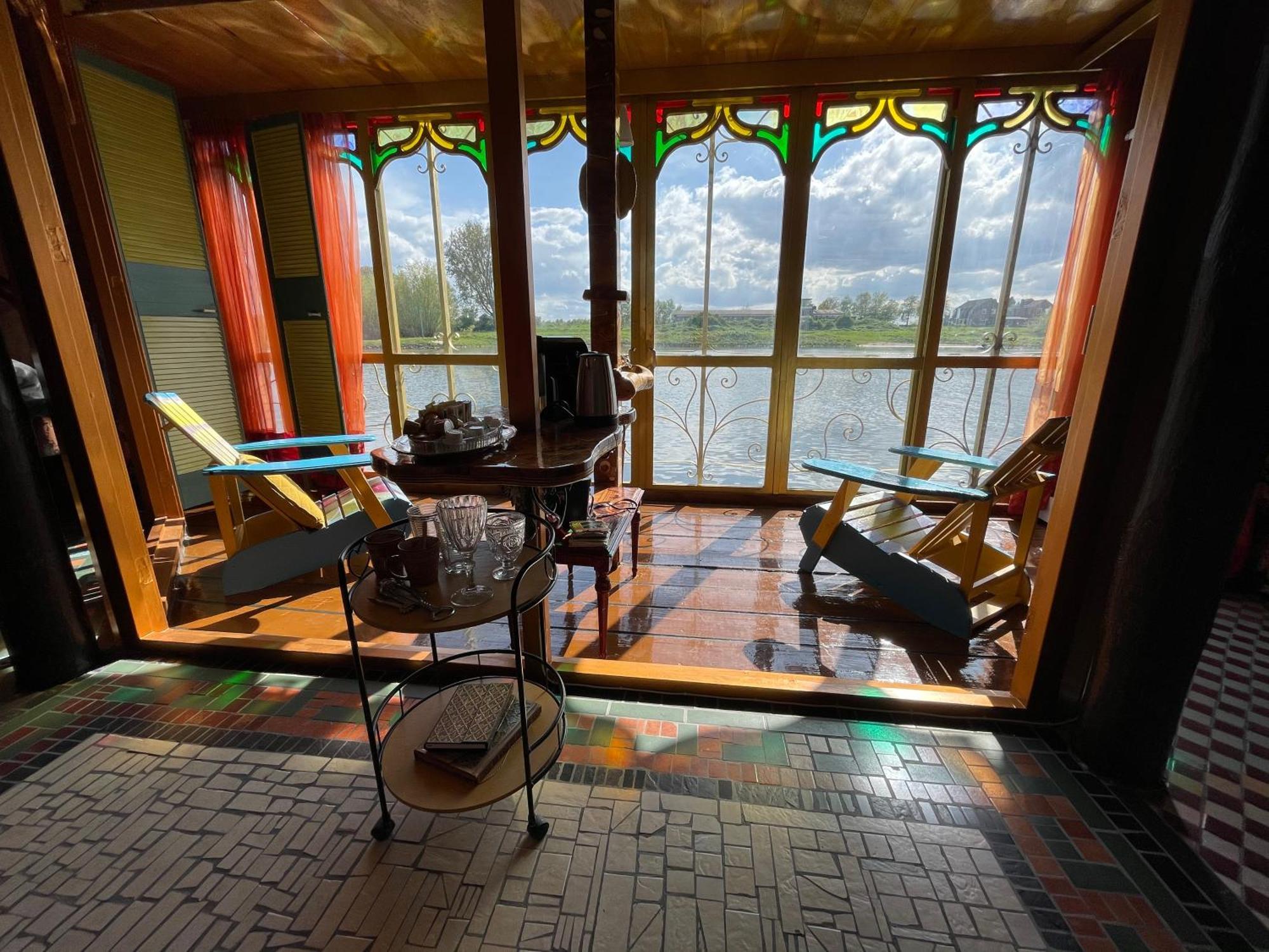 Hotel Drijfpaleis