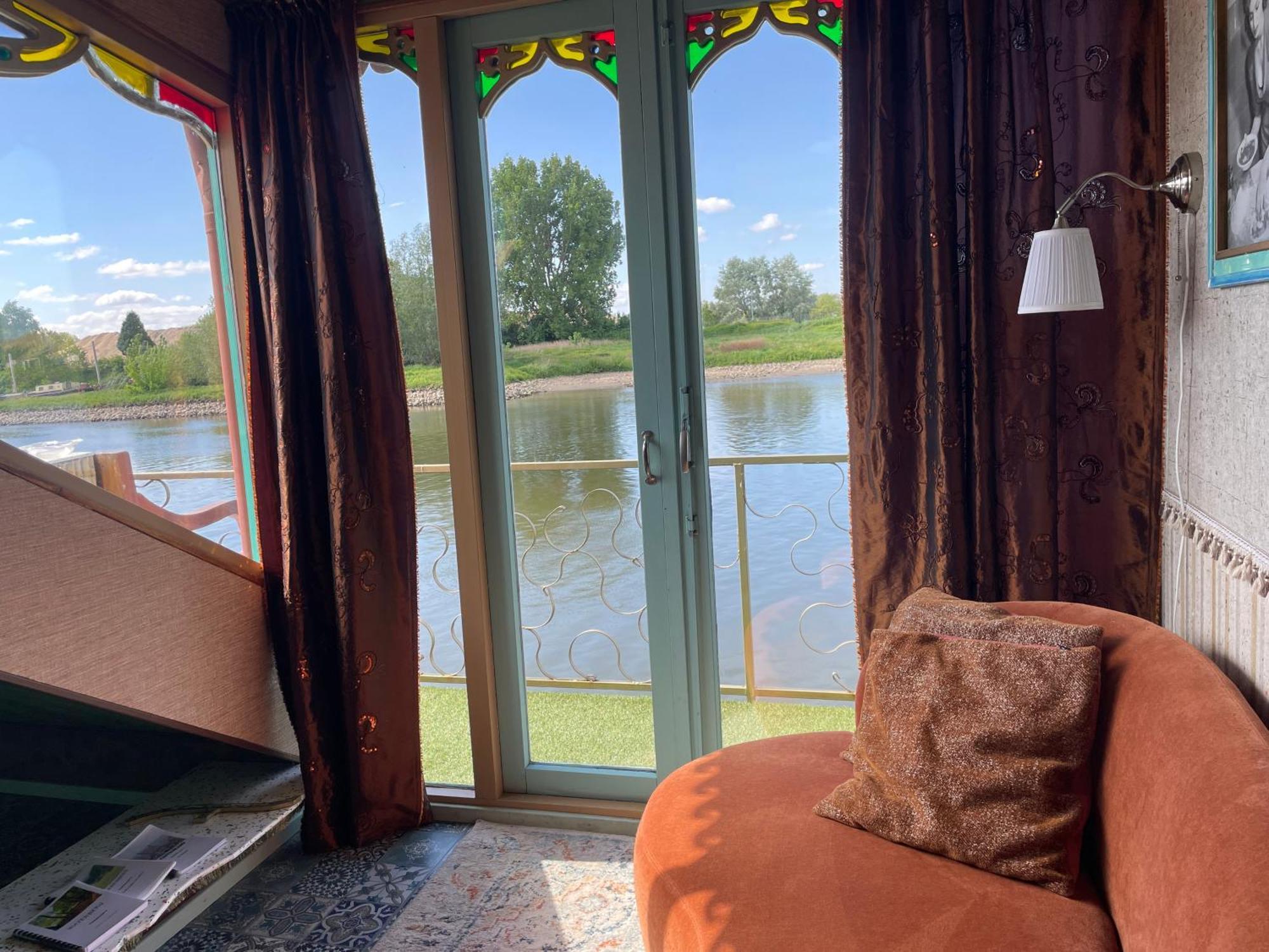 Hotel Drijfpaleis 2*
