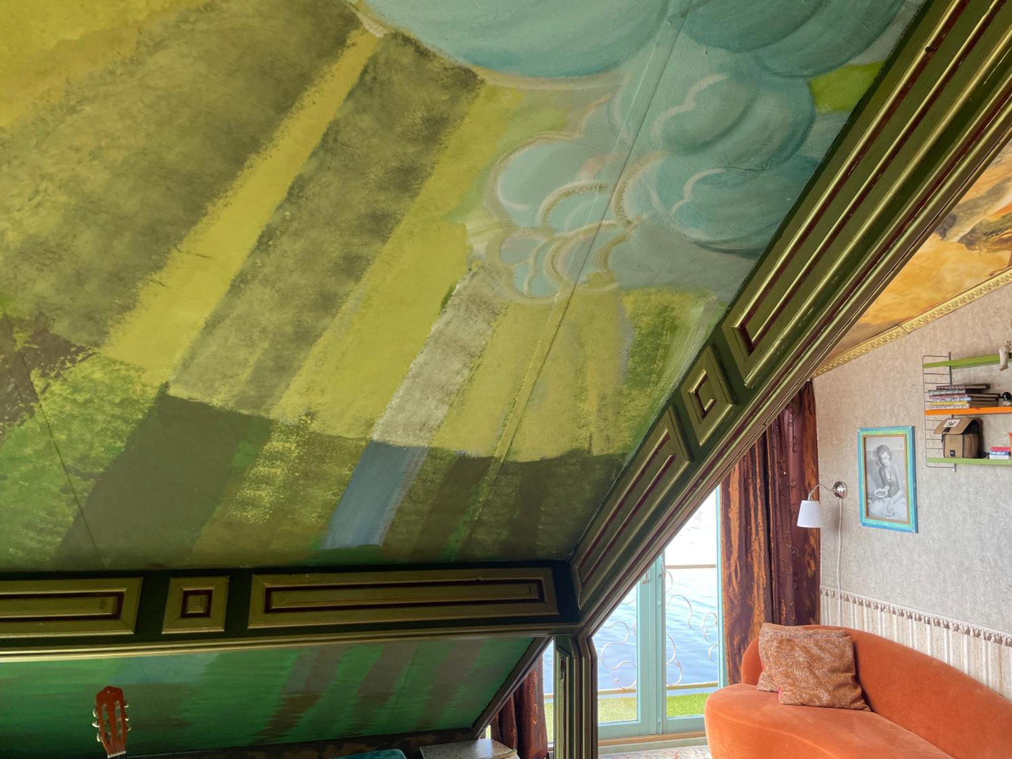 Hotel Drijfpaleis Arnhem