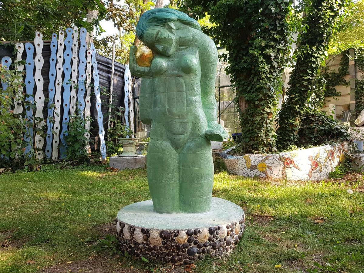 Drijfpaleis Arnhem